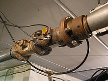 WREK SWR meter setup