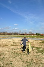 Buddy launching