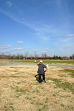 Buddy launching