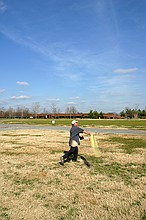 Buddy launching