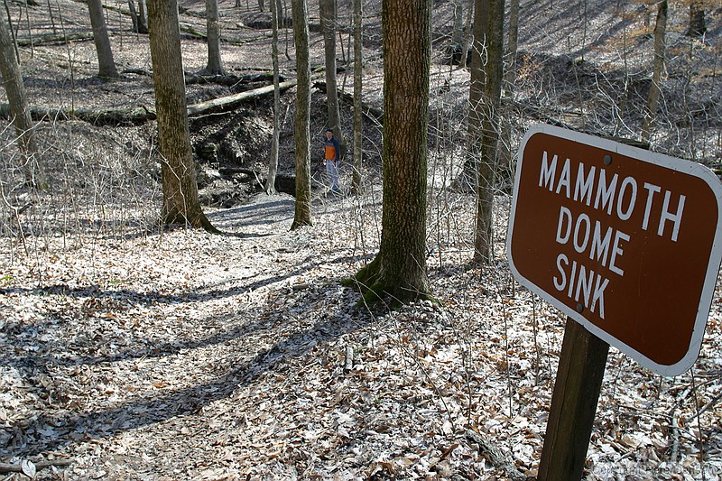 Mammoth Dome Sink