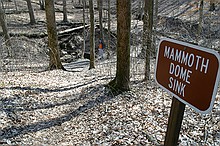 Mammoth Dome Sink