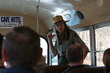 if you've seen "The Dangerous Lives of Alter Boys," then this is the naturalist in the zoo