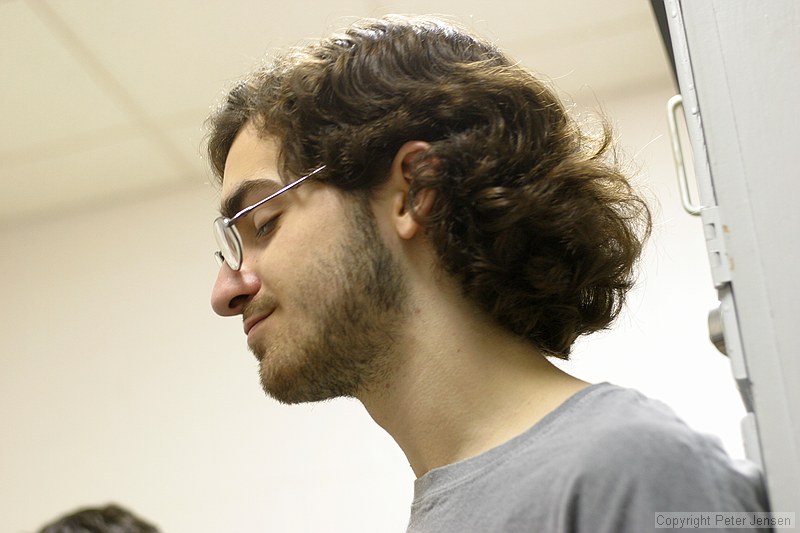 Andrew