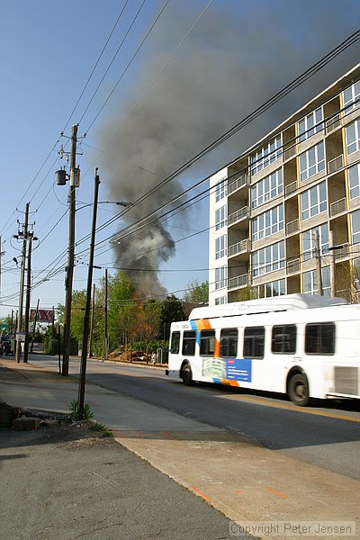 another MARTA bomb/err... bus :)