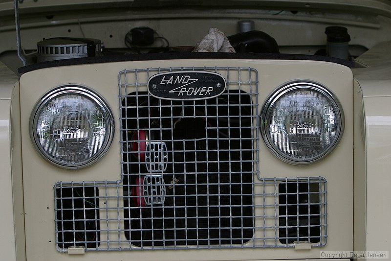 one of the Rovers