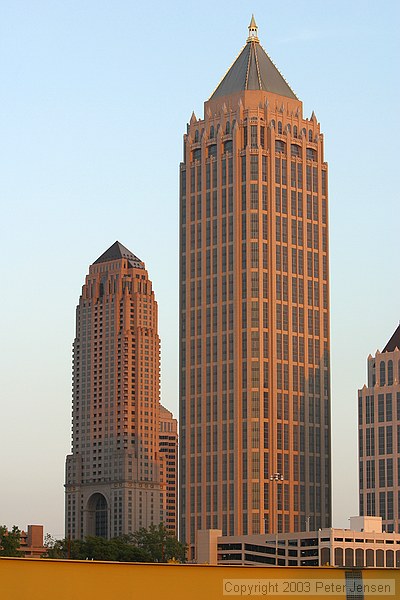 midtown