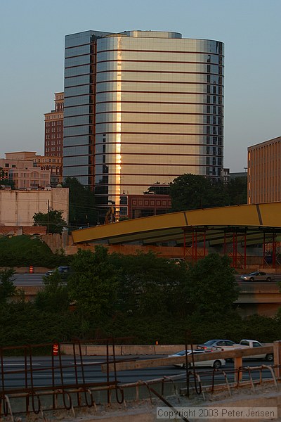 midtown