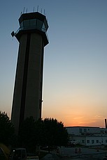 PDK tower