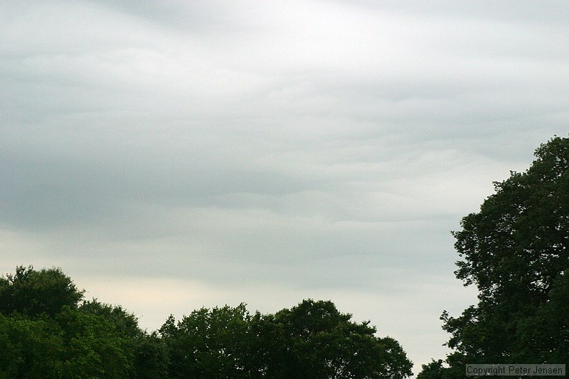 random shots of neat clouds while driving down 71 or 21 toward Manchca