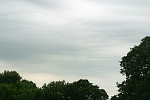 random shots of neat clouds while driving down 71 or 21 toward Manchca