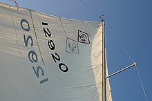 mast and rigging