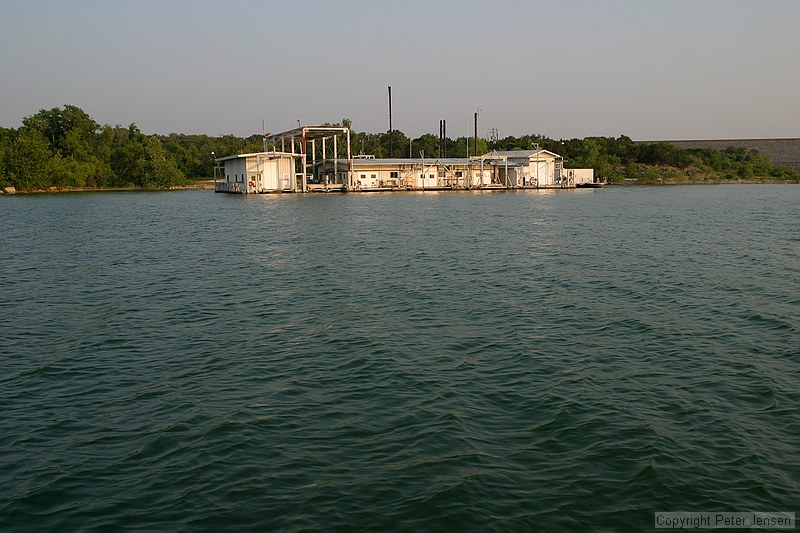 UT ARL facilities
