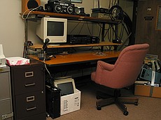 the right HF station