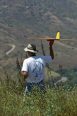 Moth launch