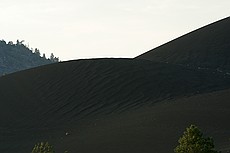 cool lava dune
