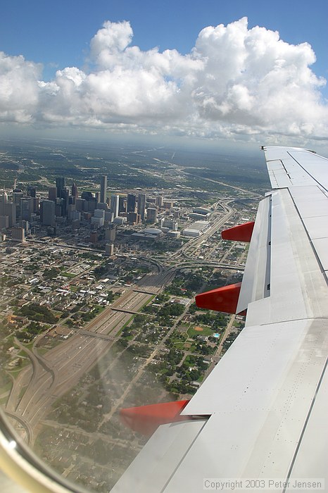 Houston