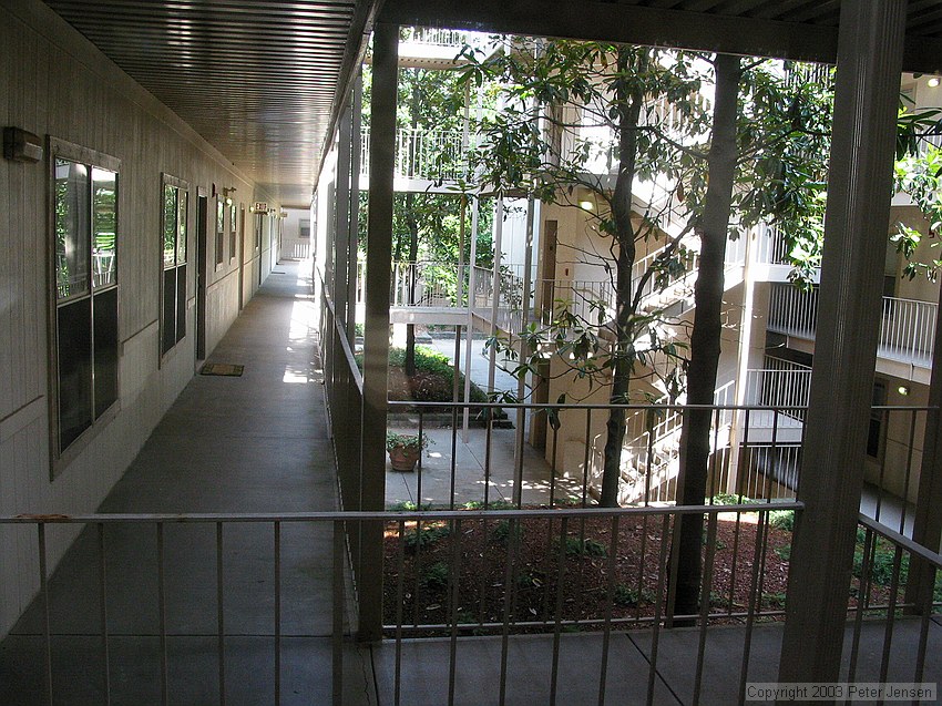 some shots of the new place (pre- move-in)