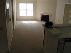 some shots of the new place (pre- move-in)