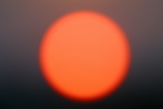 sun