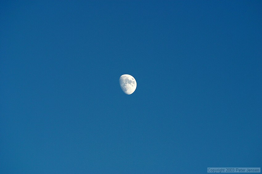 moon