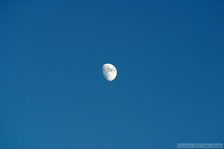 moon