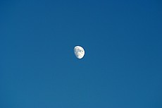 moon