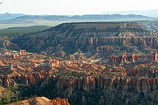 hoodoos