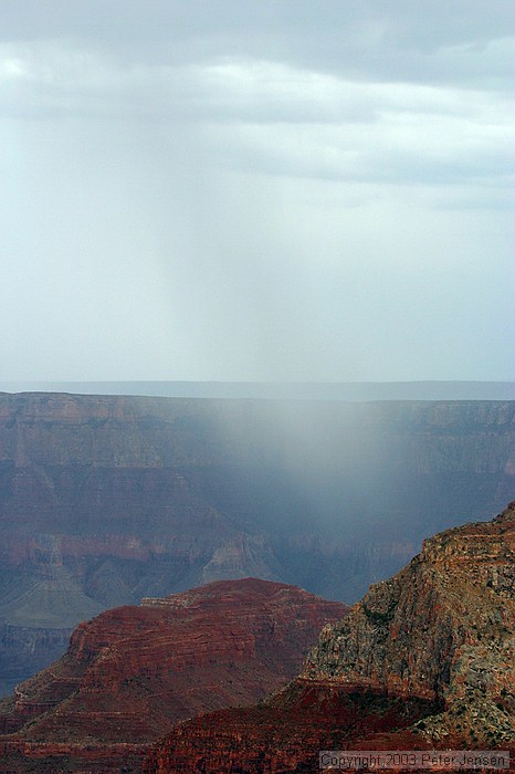 rain