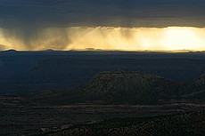 neat rainfall