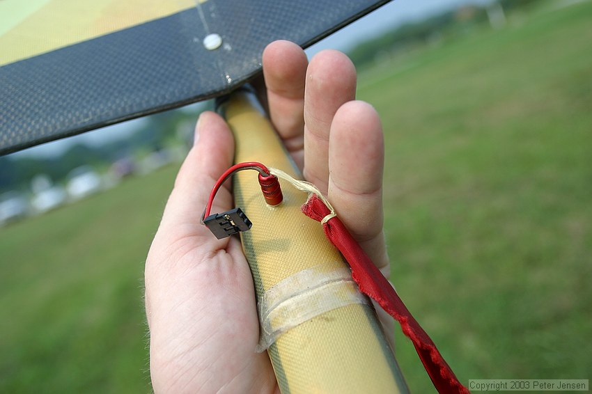 nice switchjack install