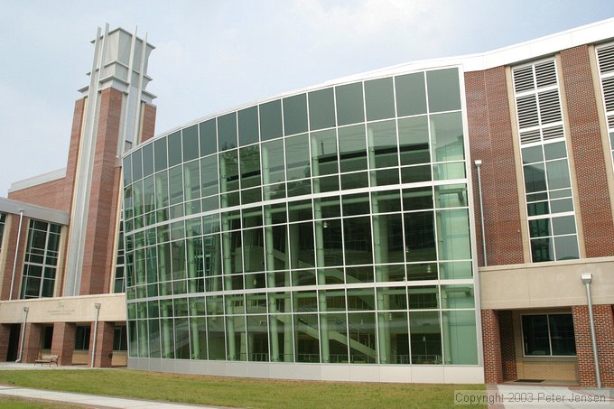 EST building