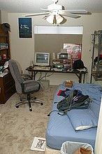 my room