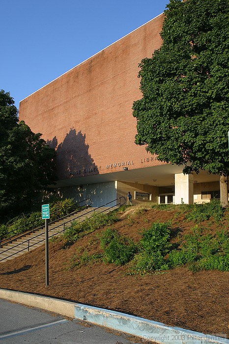 library