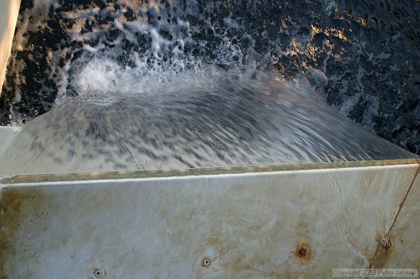 fountain