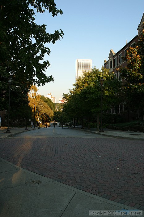 Cherry and Bobby Dodd