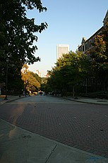 Cherry and Bobby Dodd