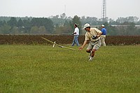 looking for a quick relaunch