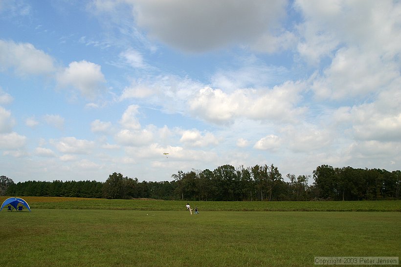 Oleg launch (1/2)