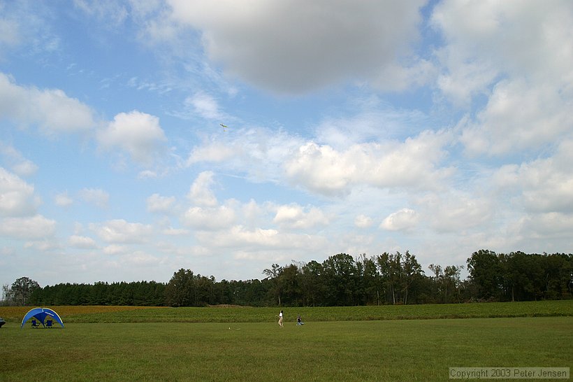 Oleg launch (2/2 and it was still going)