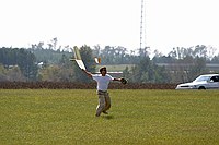 Oleg launching a TabooXL