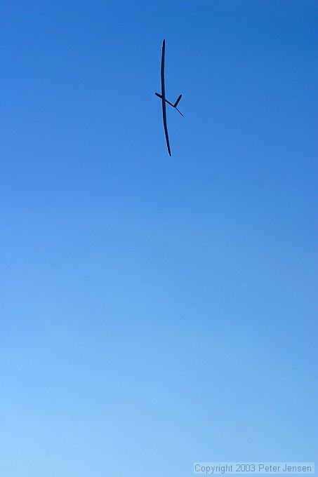 F3B turn
