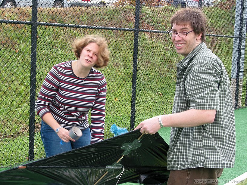 the most unflattering picture of Nicole and Keith ever