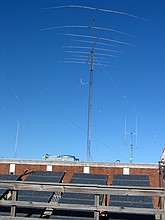 W4AQL antennas