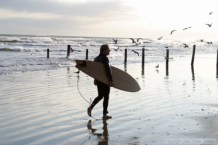 surfer