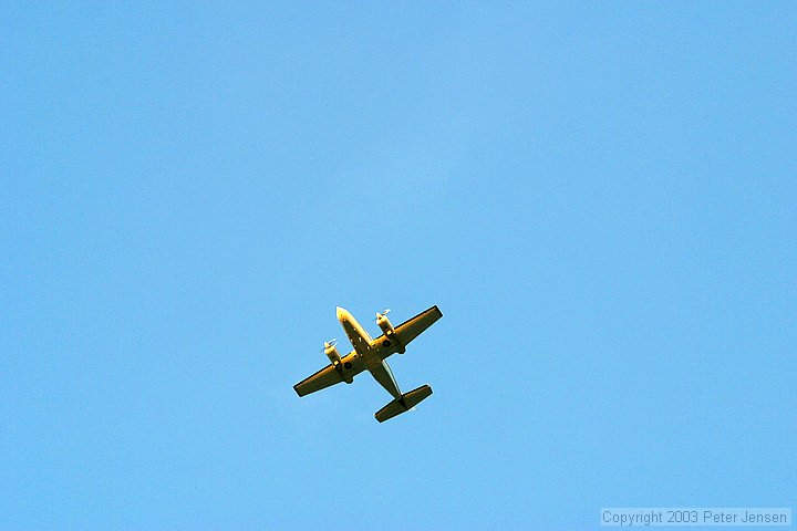 pretty prop circles