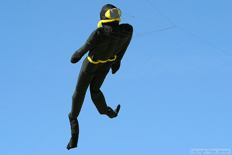 really cool Scuba diver