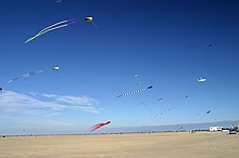 kites (with polarizer)