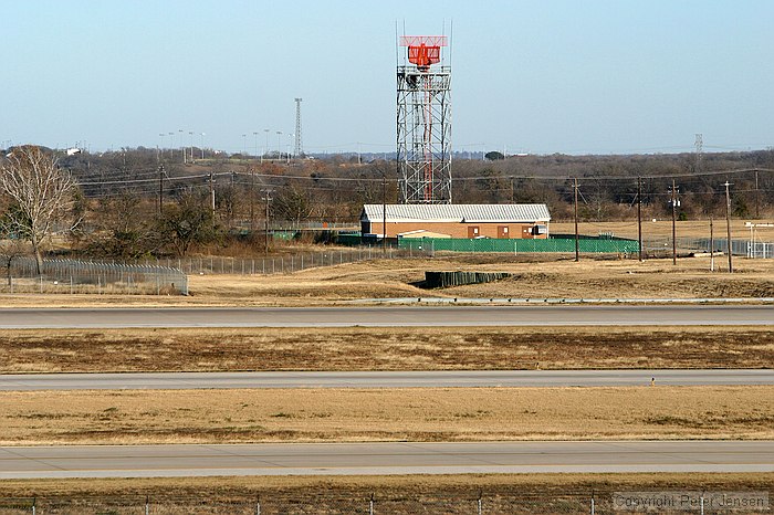 a better view of the radar