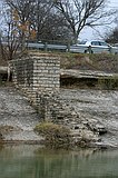 picture of an old dam for my dad